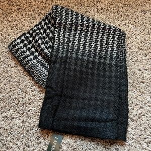 Ralph Lauren Infinity Scarf